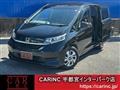 2020 Honda Freed