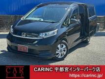 2020 Honda Freed