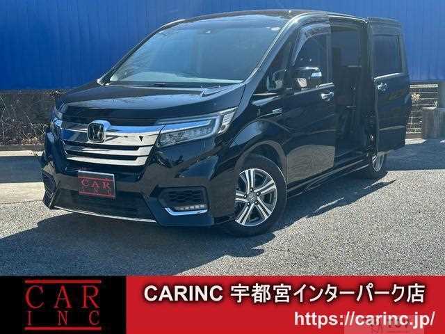 2018 Honda Honda Others