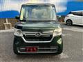 2022 Honda N BOX