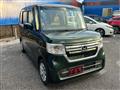 2022 Honda N BOX