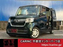 2022 Honda N BOX