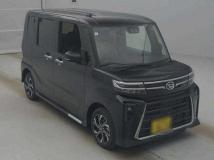 2025 Daihatsu Tanto