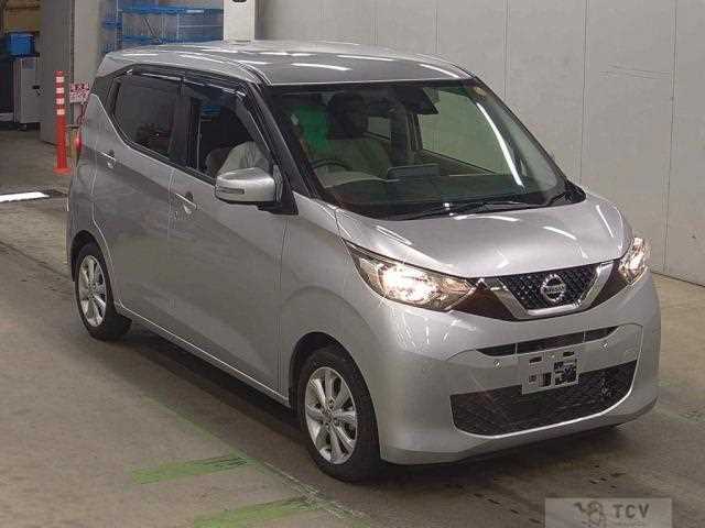 2023 Nissan Nissan Others