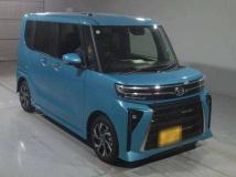 2025 Daihatsu Tanto