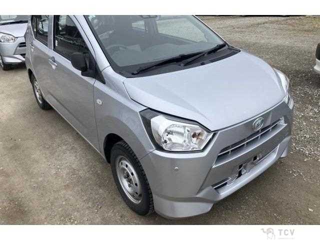2021 Daihatsu Mira