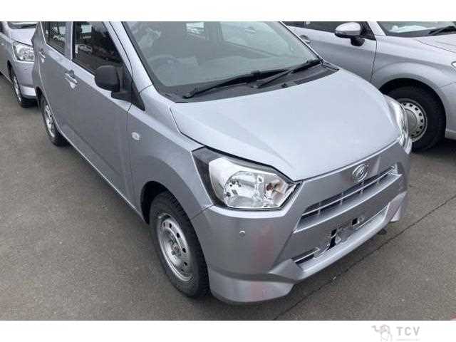 2021 Daihatsu Mira