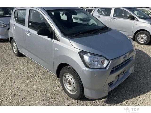 2021 Daihatsu Mira