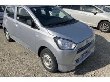 2021 Daihatsu Mira