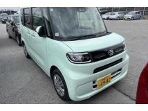 2025 Daihatsu Tanto