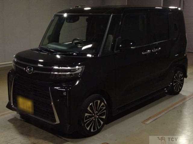 2024 Daihatsu Tanto