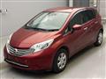 2015 Nissan Note