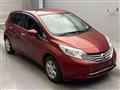 2015 Nissan Note