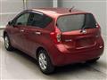 2015 Nissan Note