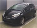 2015 Nissan Note