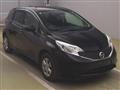 2015 Nissan Note