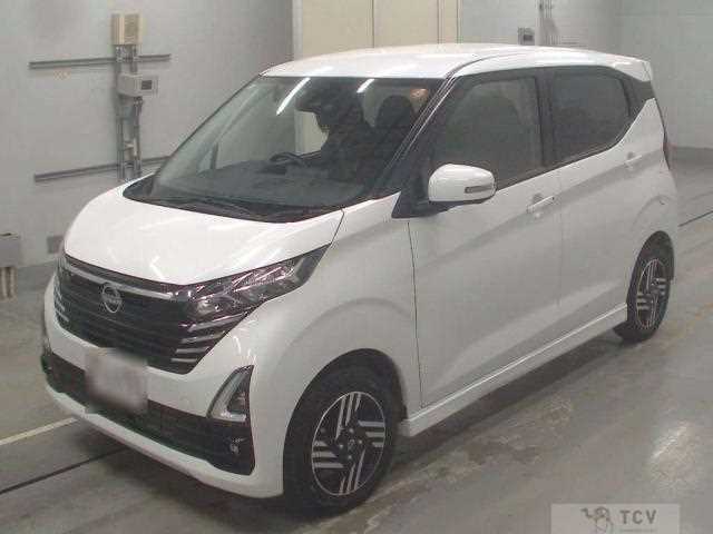 2024 Nissan Nissan Others