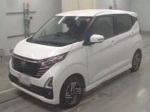 2024 Nissan Nissan Others