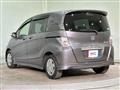 2013 Honda Freed