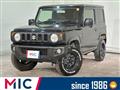 2020 Suzuki Jimny