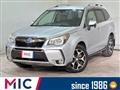 2013 Subaru Forester