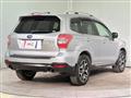 2013 Subaru Forester