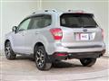 2013 Subaru Forester