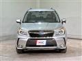 2013 Subaru Forester