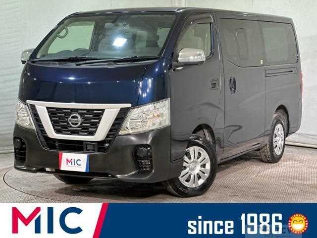 2020 Nissan Nissan Others