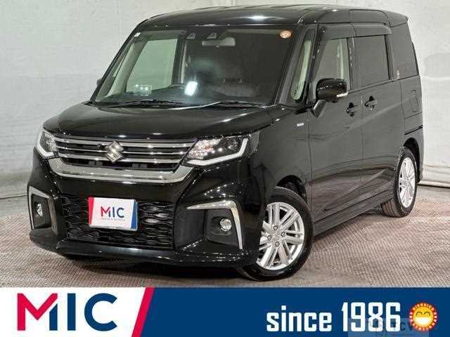 2020 Suzuki Suzuki Others