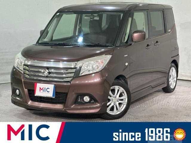 2015 Suzuki Suzuki Others