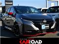 2025 Nissan Note