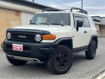 2009 Toyota FJ Cruiser