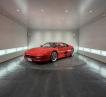1997 Ferrari F355