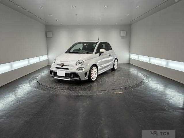 2020 ABARTH ABARTH OTHERS