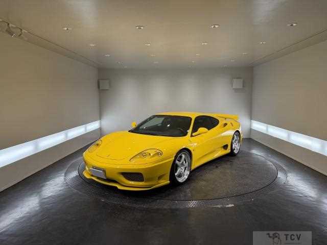 2002 Ferrari Ferrari Others