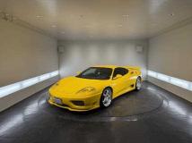 2002 Ferrari Ferrari Others