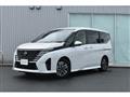 2023 Nissan Serena