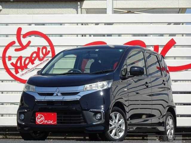 2017 Mitsubishi Mitsubishi Others