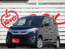 2017 Mitsubishi Mitsubishi Others