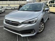 2021 Subaru Impreza