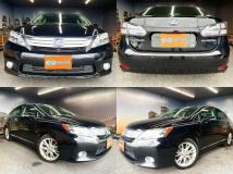 2010 Lexus HS HYBRID