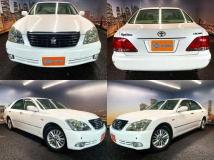 2004 Toyota Crown