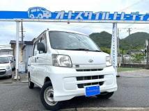 2009 Daihatsu Hijet Cargo