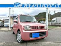 2013 Suzuki Lapin