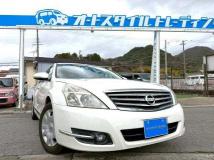 2012 Nissan Teana