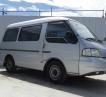 2000 Mazda Bongo Van