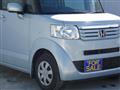2012 Honda N BOX