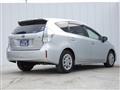 2011 Toyota PRIUS α