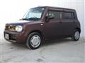 2011 Suzuki Lapin